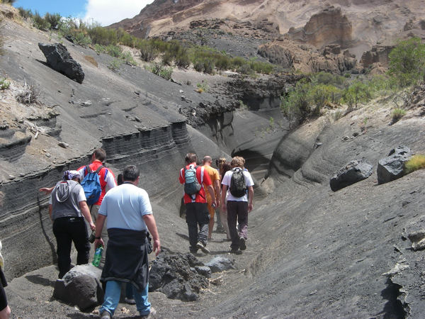 Volcán Malacara